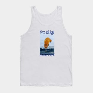 Fox Ridge State Park, Illinois Tank Top